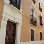 La Casa De Tachi