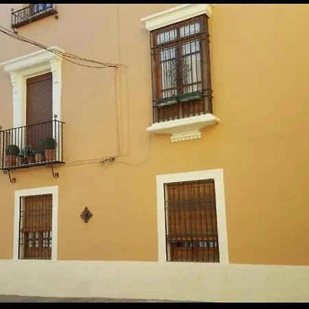 La Casa De Tachi * Cordoba