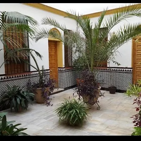 La Casa De Tachi Lejlighed Córdoba