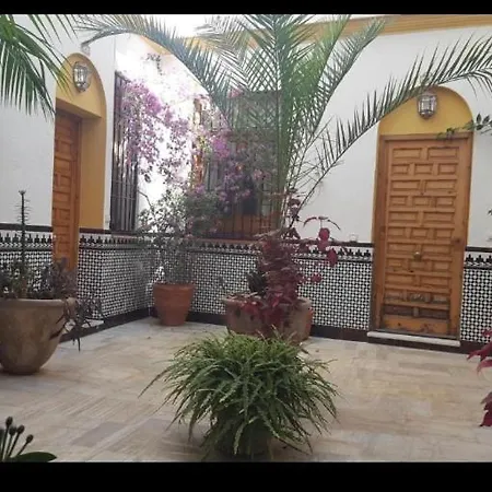 La Casa De Tachi Cordoba