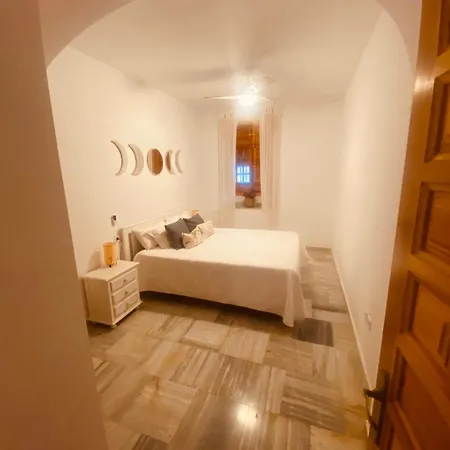 La Casa De Tachi