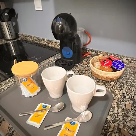 La Casa De Tachi * 科爾多瓦