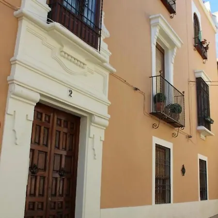 La Casa De Tachi
