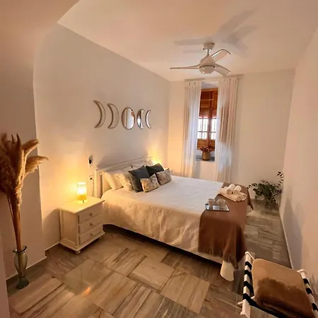 La Casa De Tachi Apartment Cordoba