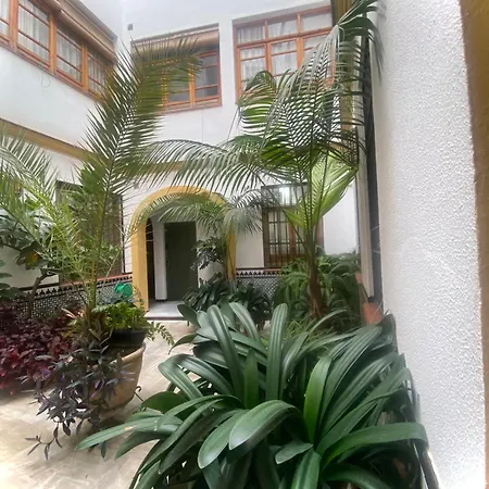 Apartment La Casa De Tachi Cordoba
