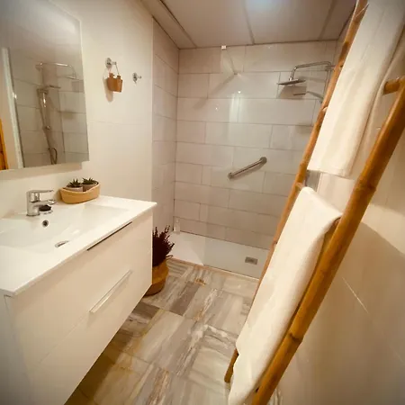 Διαμέρισμα La Casa De Tachi Κόρδοβα