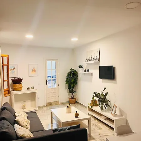 La Casa De Tachi Apartment *