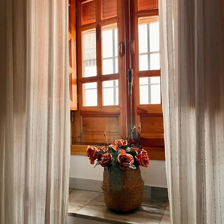 公寓 La Casa De Tachi 科爾多瓦