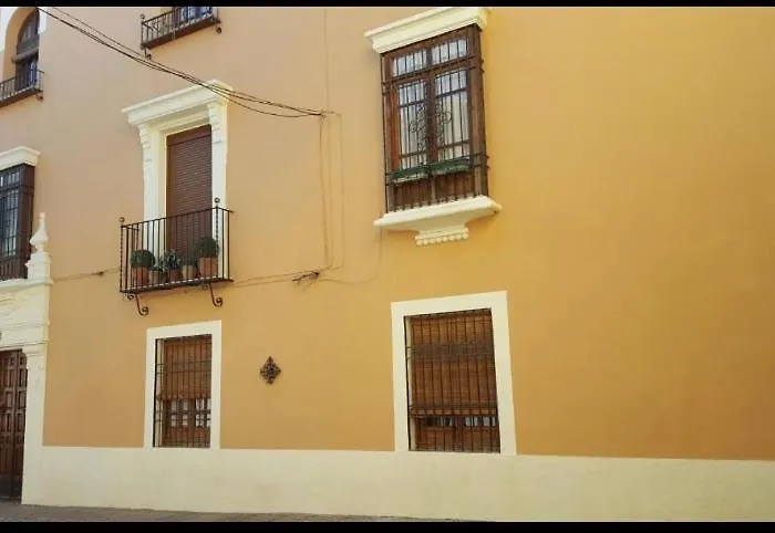 La Casa De Tachi * Córdova