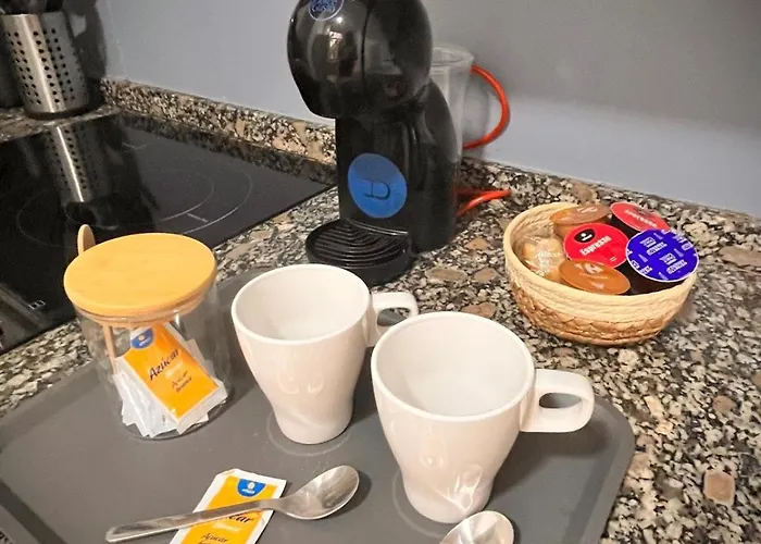 La Casa De Tachi * Córdova