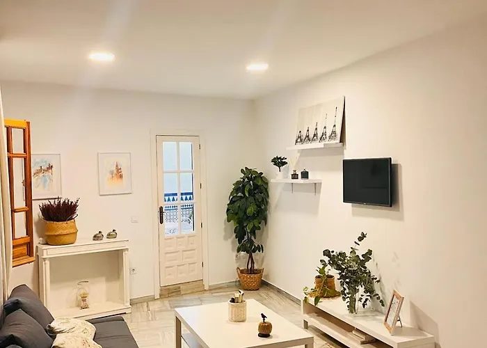 La Casa De Tachi Apartamento *