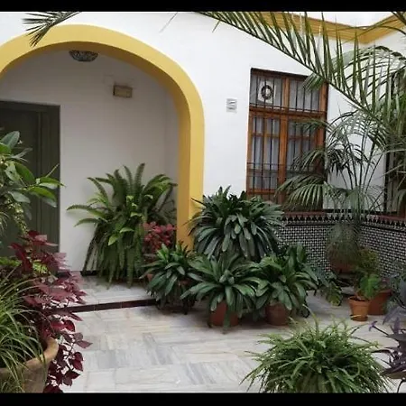 La Casa De Tachi *