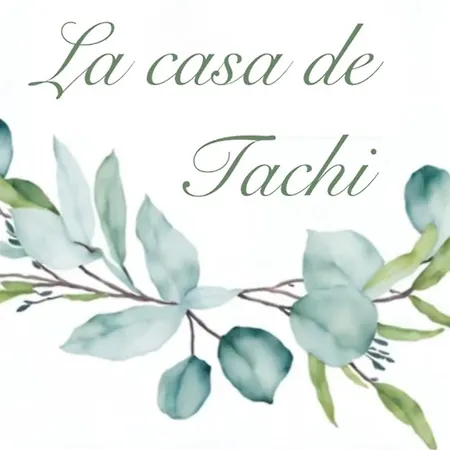 Lejlighed La Casa De Tachi Córdoba