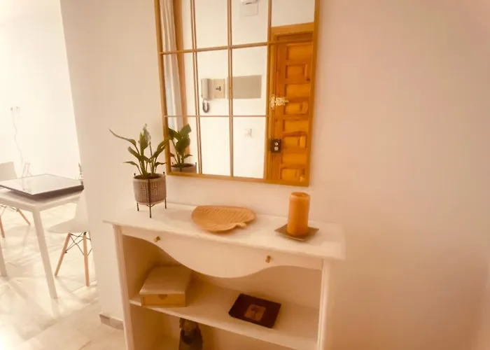 La Casa De Tachi Appartement