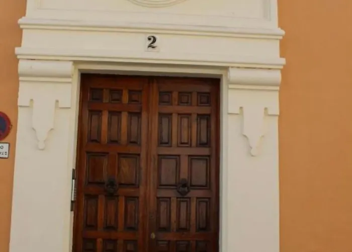 La Casa De Tachi Appartement Córdoba