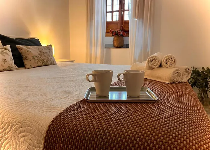 Appartement La Casa De Tachi Córdoba