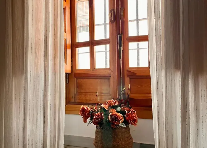 Appartement La Casa De Tachi Córdoba