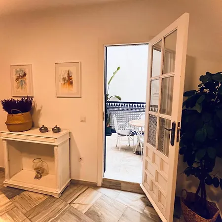 La Casa De Tachi *