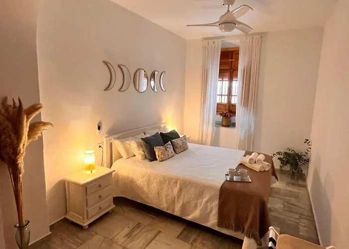 La Casa De Tachi דירה קורדובה