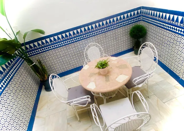 דירה La Casa De Tachi