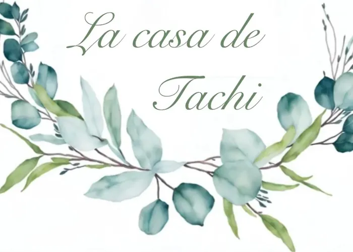 דירה La Casa De Tachi קורדובה